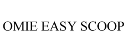 omie easy scoop