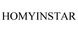 homyinstar