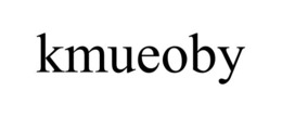 kmueoby
