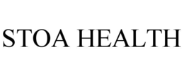 stoa health