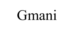 gmani