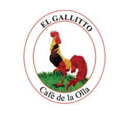 el gallito cafe de la olla