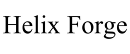 helix forge