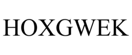 hoxgwek