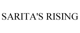 sarita's rising