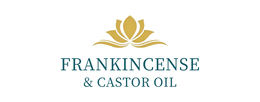 frankincense & castor oil