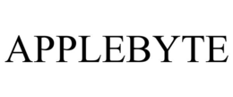 applebyte