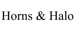 horns & halo