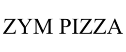 zym pizza