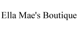 ella mae's boutique