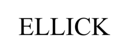 ellick