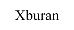 xburan