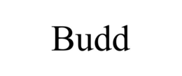 budd