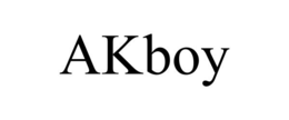 akboy
