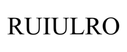 ruiulro