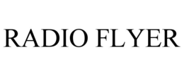 radio flyer