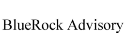 bluerock advisory