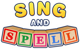 sing and spell