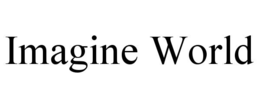 imagine world