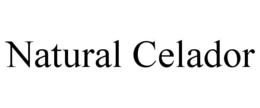 natural celador