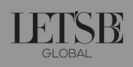 let's be global