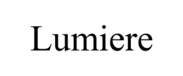 lumiere