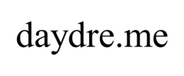 daydre.me