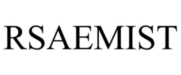 rsaemist