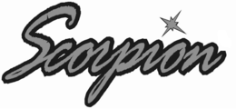 scorpion