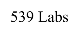 539 labs
