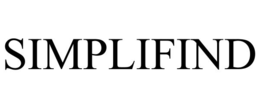 simplifind