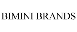 bimini brands