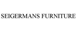 seigermans furniture