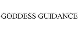 goddess guidance