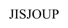 jisjoup