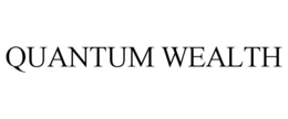 quantum wealth