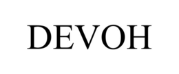 devoh