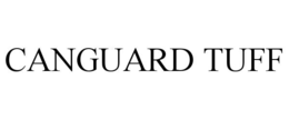 canguard tuff