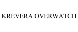 krevera overwatch