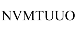 nvmtuuo
