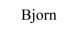 bjorn