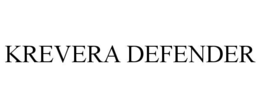 krevera defender