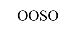 ooso