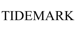 tidemark