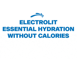 electrolit essential hydration without calories