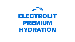 electrolit premium hydration