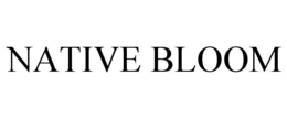 native bloom