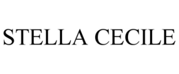 stella cecile