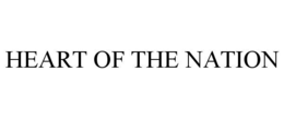 heart of the nation