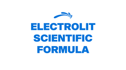 electrolit scientific formula